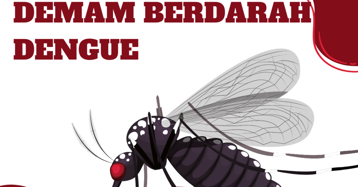 Pencegahan Demam Berdarah Dimulai dari Halaman Rumah Anda: Yuk, Lakukan Sekarang!