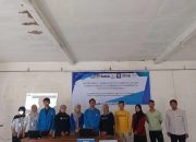 Dosen UBSI Monitoring  Aplikasi Pengelolaan Keuangan Unit Usaha, Company Profile, Dan Pemesanan