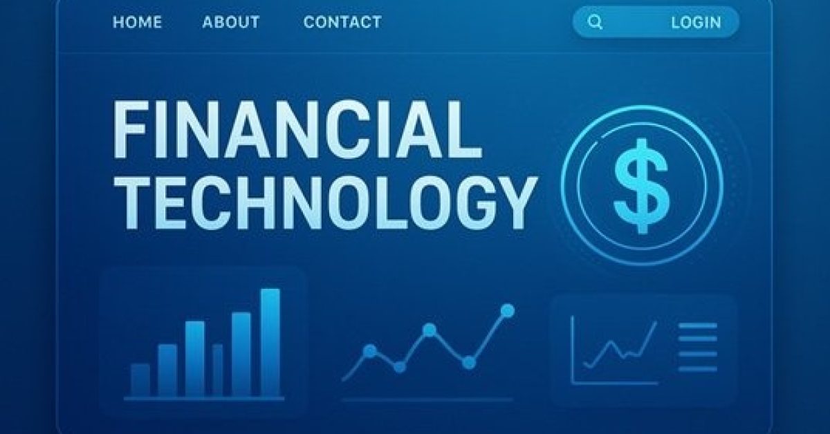 Jadi Pakar Fintech dengan Kuliah di Prodi Sistem Informasi Cyber University