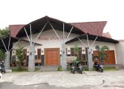 Saung Ranggon: Menikmati Kelezatan Kuliner Sunda dalam Suasana Asri di Tasikmalaya