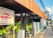 Mengenal Gula Padi: Filosofi dan Kelezatan Kuliner Khas Sunda di Tasikmalaya