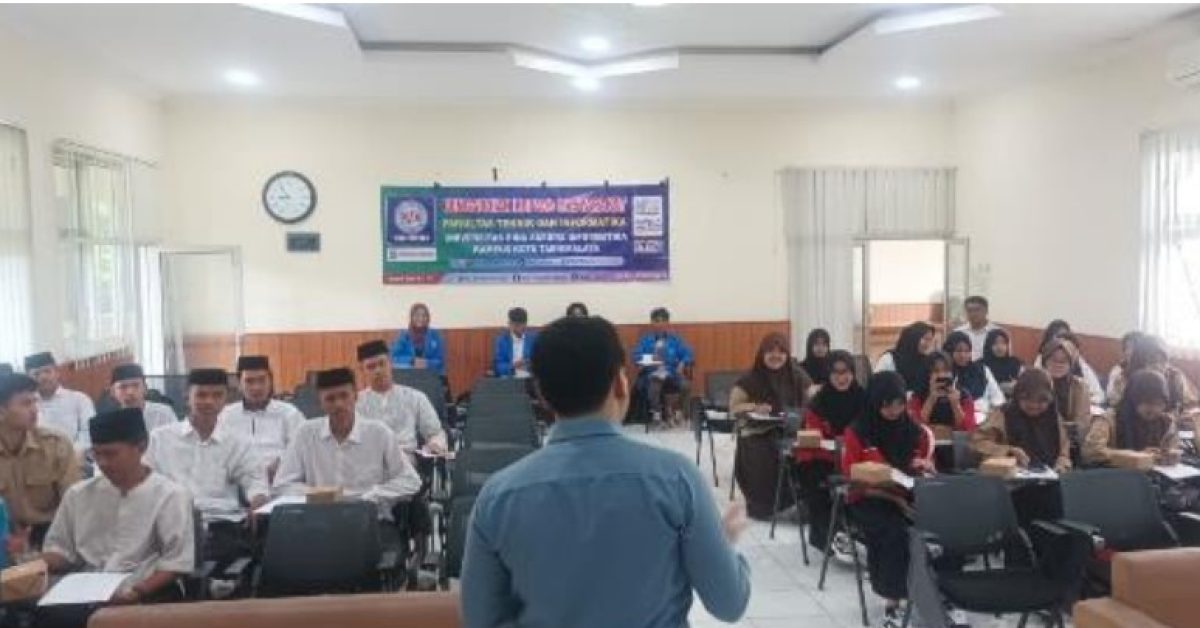 Inovasi dan Pengabdian: Kontribusi Perguruan Tinggi dalam Meningkatkan Kualitas Hidup Masyarakat