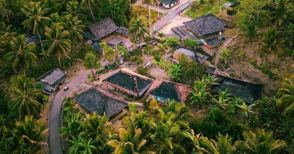 Mengenal Lebih Dekat Pesona Spiritual di Kampung Adat Kuta: Seribu Pantangan, Sejuta Kearifan