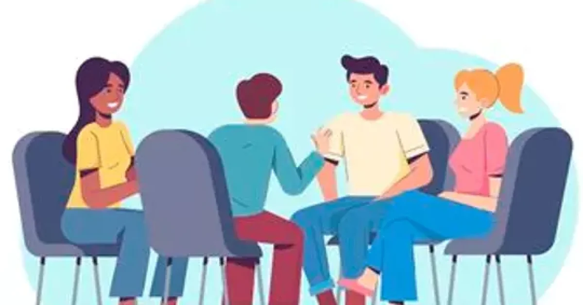 Pentingnya Kesehatan Sosial bagi Kesejahteraan Holistik