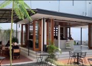 Mathea Tasikmalaya: Hidden Gem dengan Nuansa Semi-Outdoor yang Menenangkan