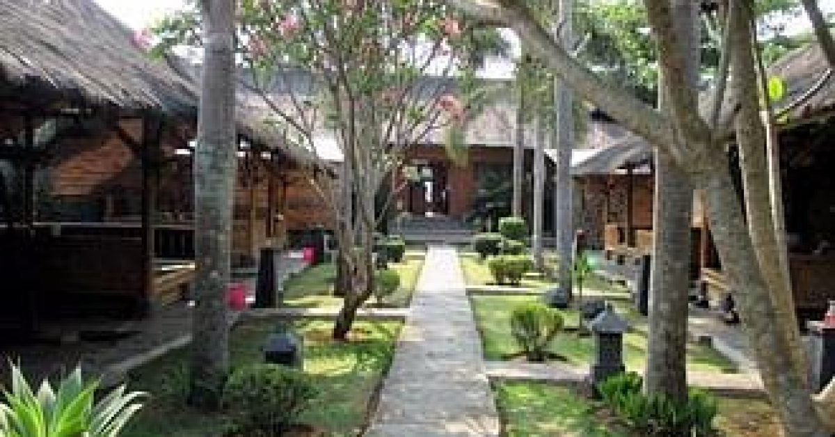 Sensasi Kuliner Khas Sunda di Saung Hegarsari Tasikmalaya