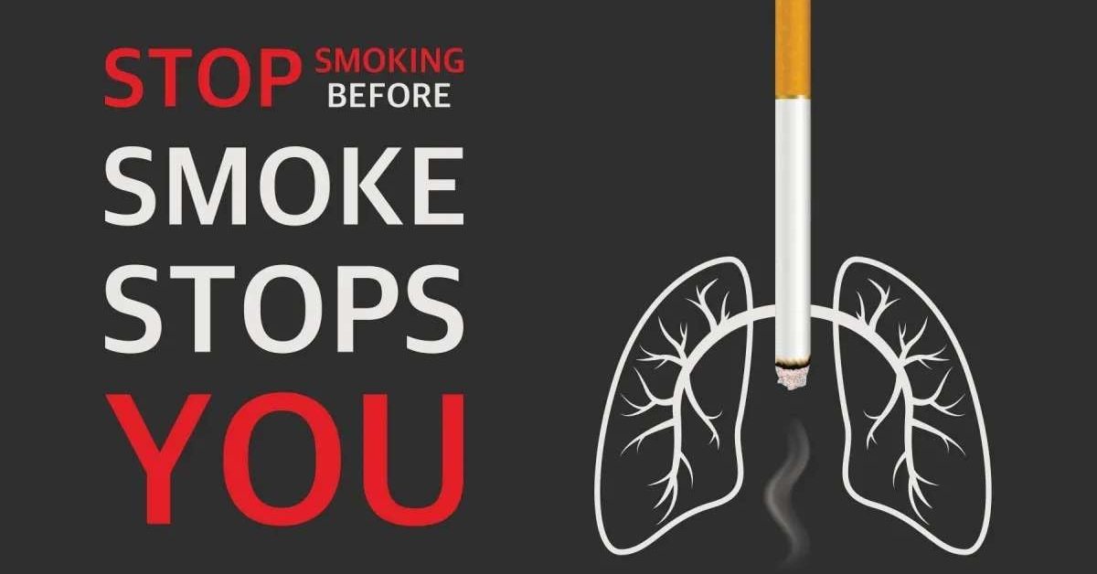 Langkah Berani Menuju Hidup yang Lebih Sehat: Mengapa dan Bagaimana Berhenti Merokok