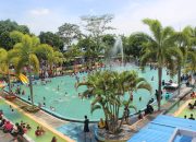 Butuh “Healing”? Yuk, Rasakan Kesegaran Alami di Tirta Sumberjaya Cipangalun!