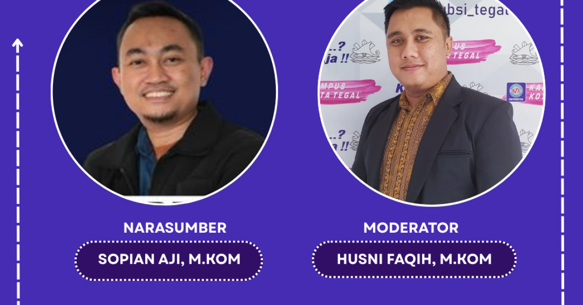 Pembekalan Dosen Web Programming II & III Untuk  Meningkatkan Mutu Pengajaran Melalui Teknologi Fullstack