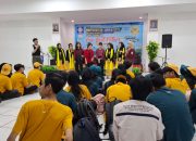 ORMAWA EXPO Universitas BSI Kampus Tasikmalaya: Wadah Kreativitas dan Kolaborasi Menyambut Mahasiswa Baru 2025