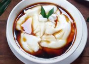Manisnya Bubur Sumsum, Gurihnya Kisah dari Dapur Nusantara