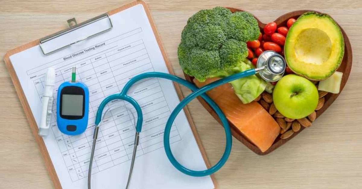 Kunci Hidup Sehat: Tips Efektif Mencegah Diabetes