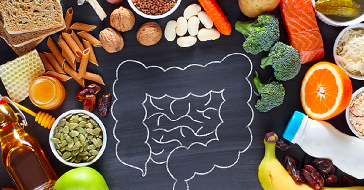 Usus Sehat, Hidup Nikmat: Panduan Menjaga Kesehatan Usus