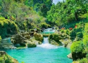 Menyusuri Keindahan Tersembunyi: Pesona Curug Panetean di Tasikmalaya