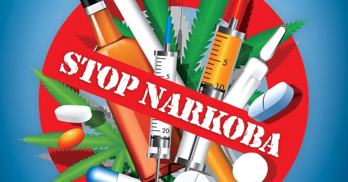 Bahaya Narkoba: Ancaman Serius bagi Individu dan Masa Depan Bangsa