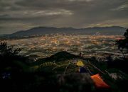 Puncak Puspa: Pesona Keindahan Alam dan Aktivitas Seru di Panumbangan, Ciamis