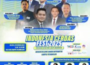 Indonesia Cerdas Fest Hadirkan Inspirasi Penerima Beasiswa Jalur Undangan