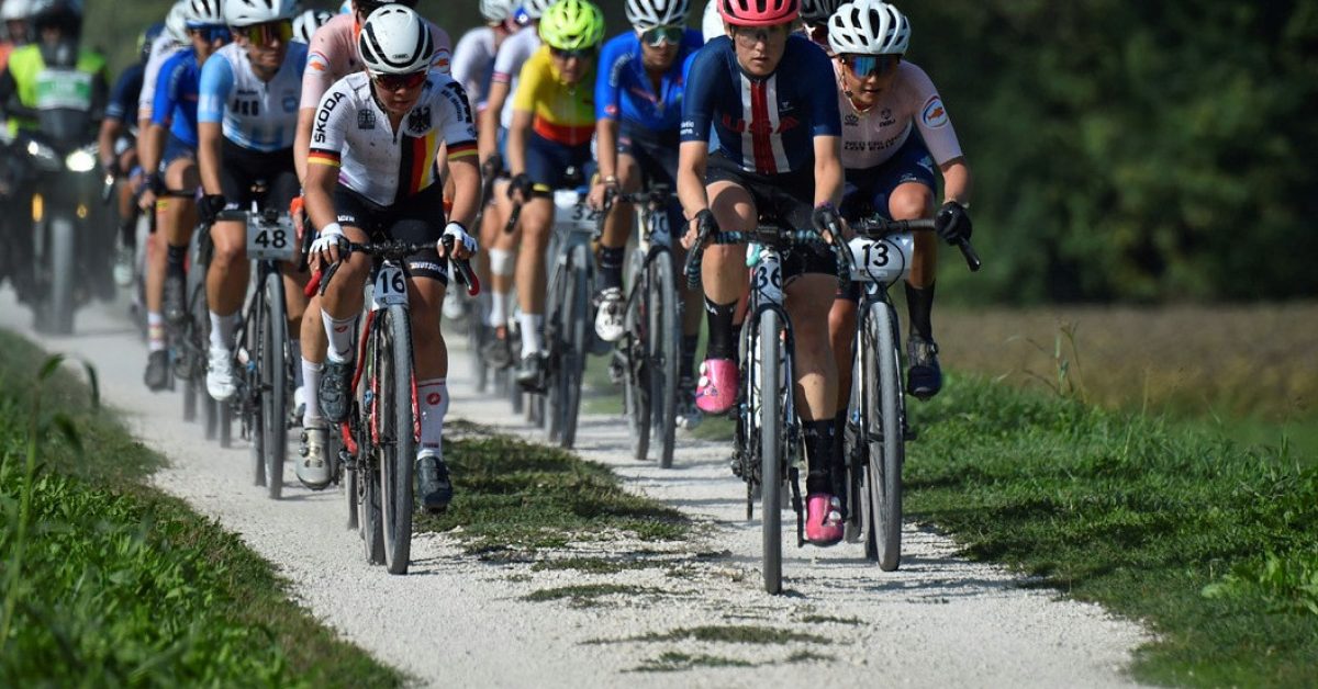 Sensasi Kecepatan dan Strategi: Mengungkap Kejuaraan Dunia Sprint Sepeda