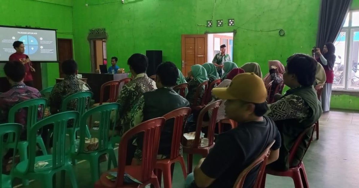 Sinergi Riset dan Pengabdian: Mewujudkan Tridharma Perguruan Tinggi yang Berdampak Nyata