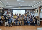 Pustakawan Universitas BSI Ikuti Bimtek Kepenulisan Naskah Budaya Lokal di Kota Tasikmalaya: Tidak Ada Tulisan yang Tak Retak