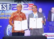 Cyber University: Quantum, MoU BSSN dan Masa Depan yang Jangan-Jangan Lebih Rumit dari Skripsi