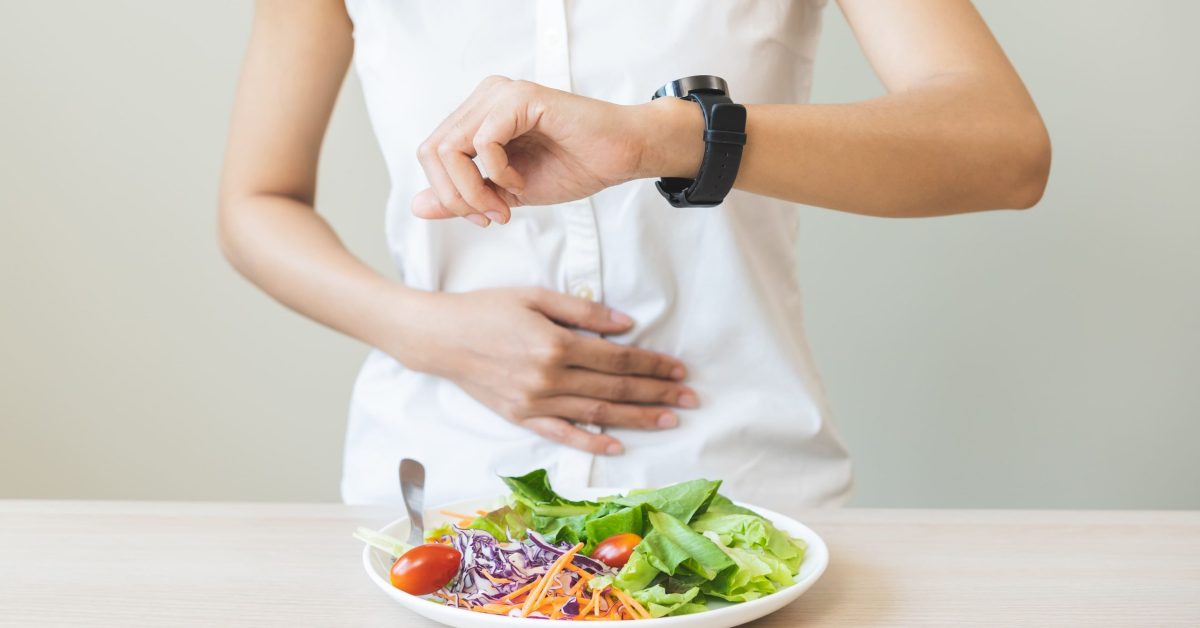 Gaya Hidup Sehat: Kunci Diet yang Berkelanjutan dan Menyeluruh