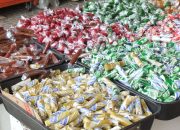 Kuliner Dodol Garut: Kelezatan Tradisional yang Mendunia