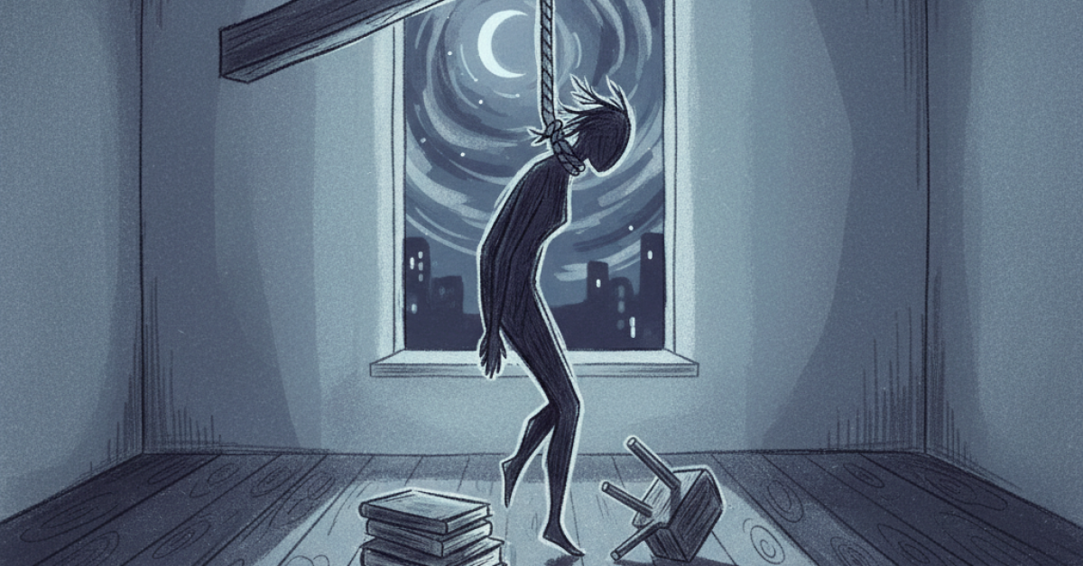 Seorang Siswi MTs Ditemukan Gantung Diri di Cikembar, Diduga Akibat Pembulian