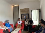 UBSI Tasikmalaya Gelar FGD Skema PKM Kemendiktistek Tahun 2025, Perkuat Manajemen Keuangan dan Pemasaran Digital UMKM Ruang Komunitas Digital Desa Serang