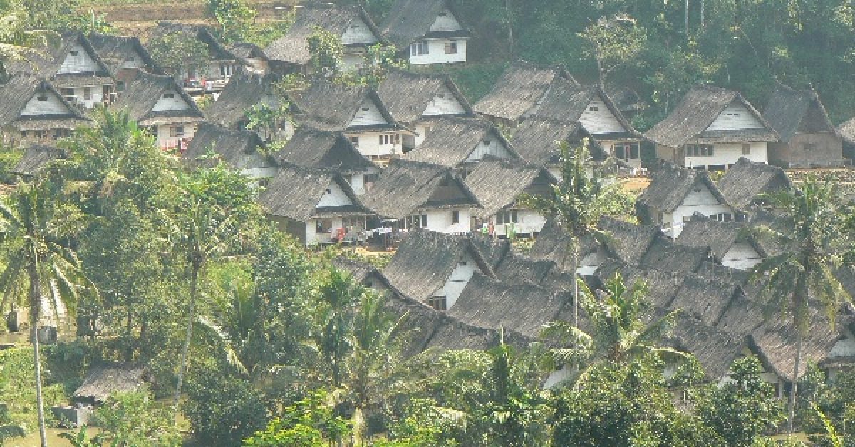 Kampung Naga: Oase Tradisi Sunda yang Terjaga di Tengah Arus Modernisasi