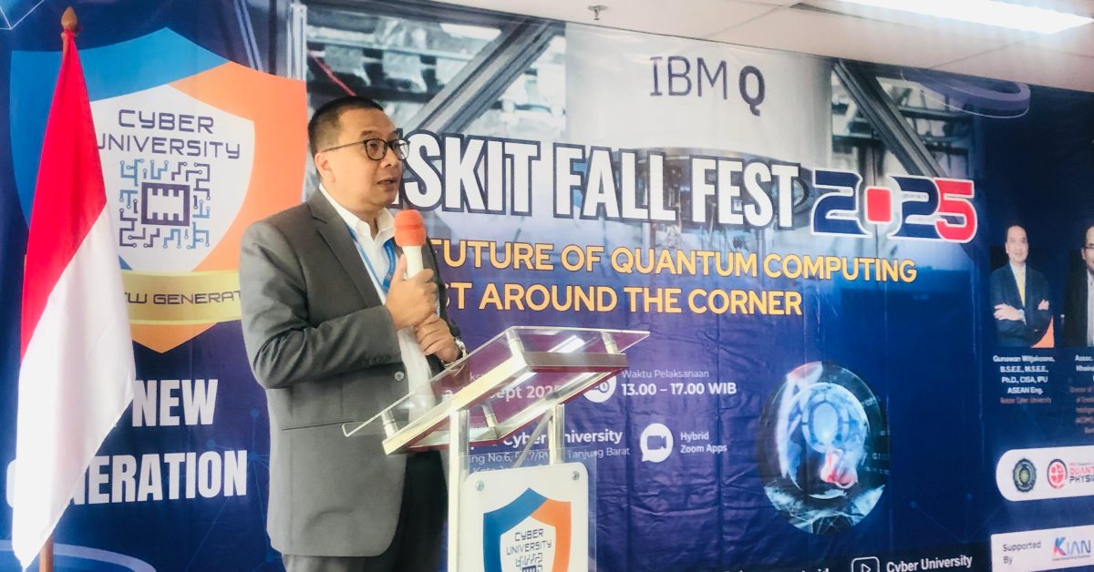 Quantum Bukan Lagi Sekadar Teori di Film Marvel