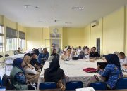 Pustakawan UBSI Tasikmalaya Bersama Penulis Kota Tasikmalaya: Budaya Lokal untuk Literasi Budaya