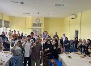 Dari Budaya Lokal ke Naskah: Pustakawan UBSI Tasikmalaya Dukung Penulisan Konten Berbasis Konten Lokal Kota Tasikmalaya