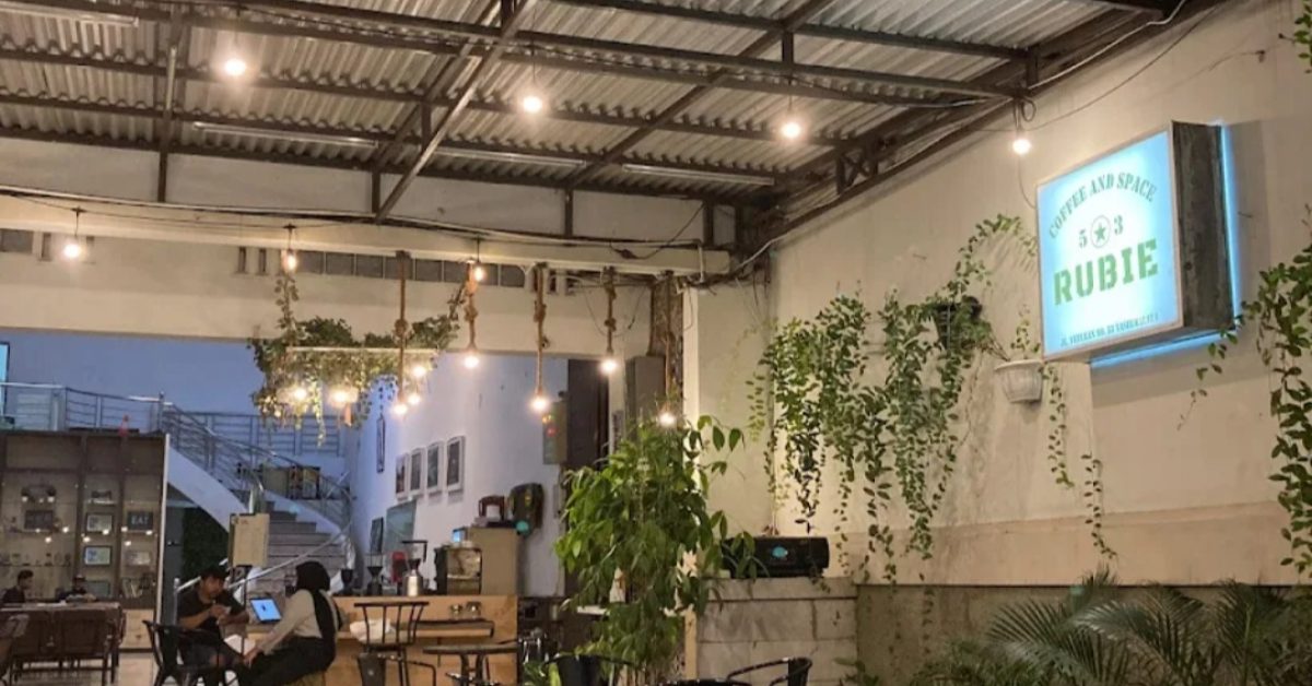 Rubie Coffee Tasikmalaya: Spot Nyaman untuk Pecinta Kopi dan Nongkrong Santai