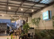 Rubie Coffee Tasikmalaya: Spot Nyaman untuk Pecinta Kopi dan Nongkrong Santai