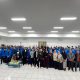 Youth Inspiration: Semangat Mahasiswa Jalur Undangan Bersinar di Indonesia Cerdas Fest 2025   