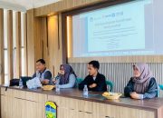 UBSI Tasikmalaya Dampingi UMKM Desa Serang Go Digital Lewat Pelatihan Manajemen dan Pemasaran Online
