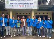 UMKM Desa Kaputihan Go Digital! Penerapan Digital Marketing Berbasis Konten Kreatif untuk Meningkatkan Penjualan Produk Lokal
