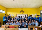 Belajar Presentasi Efektif: Siswa SMP Antusias Kembangkan Kemampuan Komunikasi