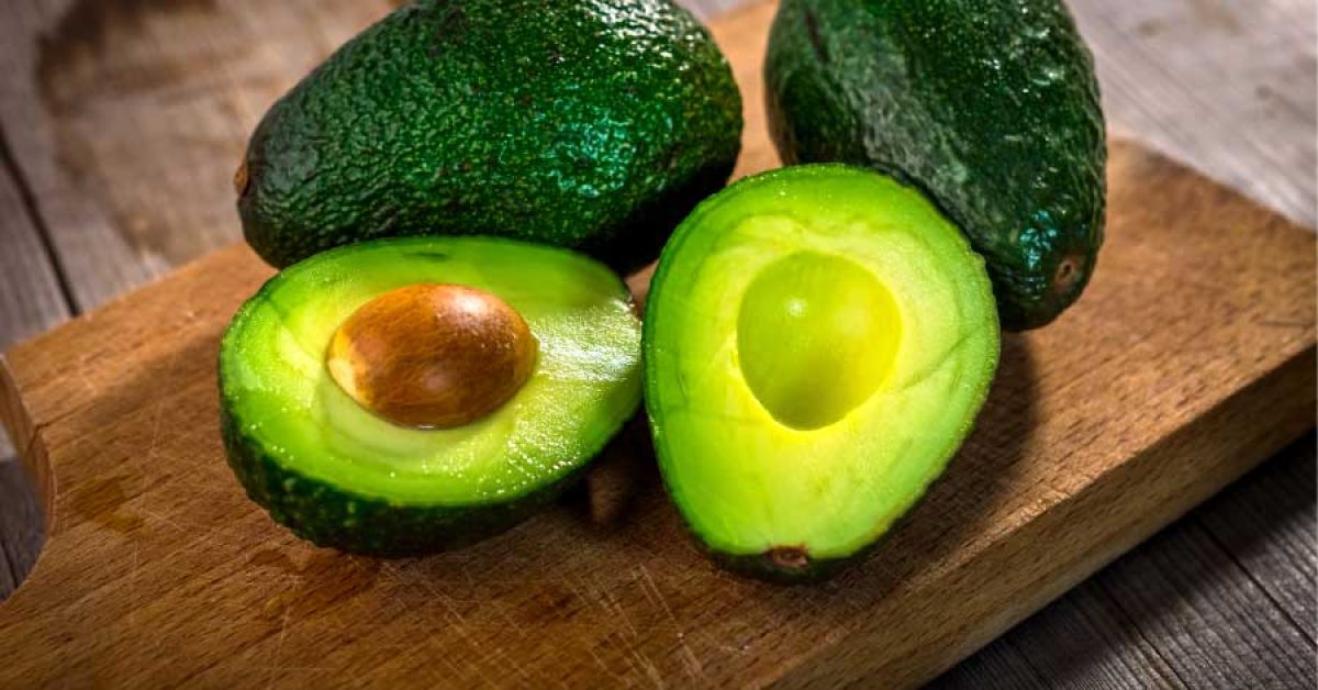 Manfaat Luar Biasa Buah Alpukat untuk Kesehatan Tubuh