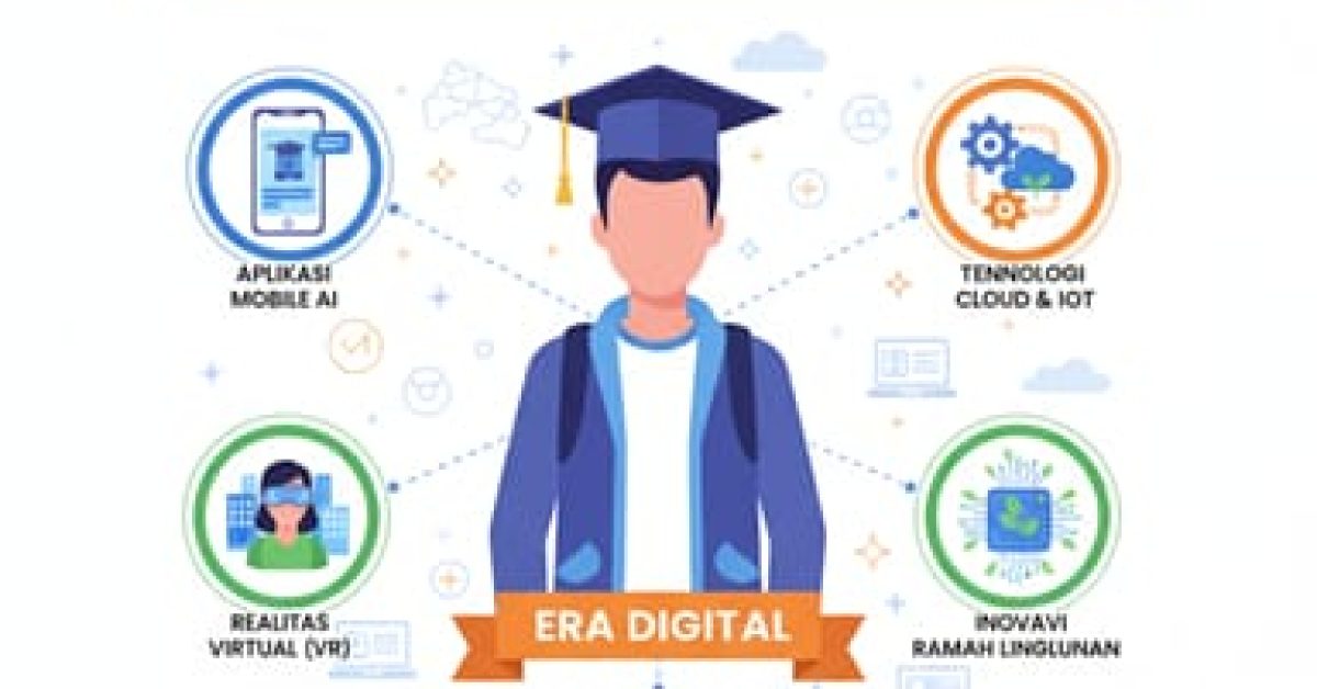 Mahasiswa Kreatif Ciptakan Inovasi untuk Hadapi Era Digital