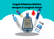Mencegah Diabetes: Langkah-Langkah Penting untuk Kesehatan Anda