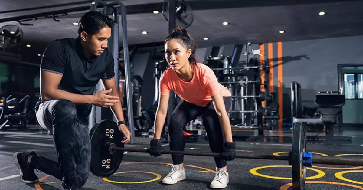 Manfaat Ngegym Lebih dari Sekadar Otot