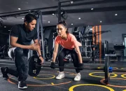 Manfaat Ngegym Lebih dari Sekadar Otot