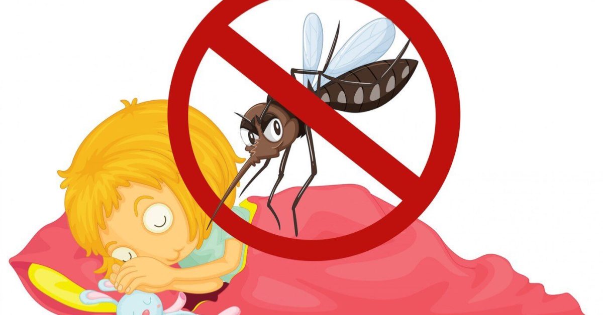 Mencegah Malaria: Pentingnya Pencegahan dan Pengobatan Awal