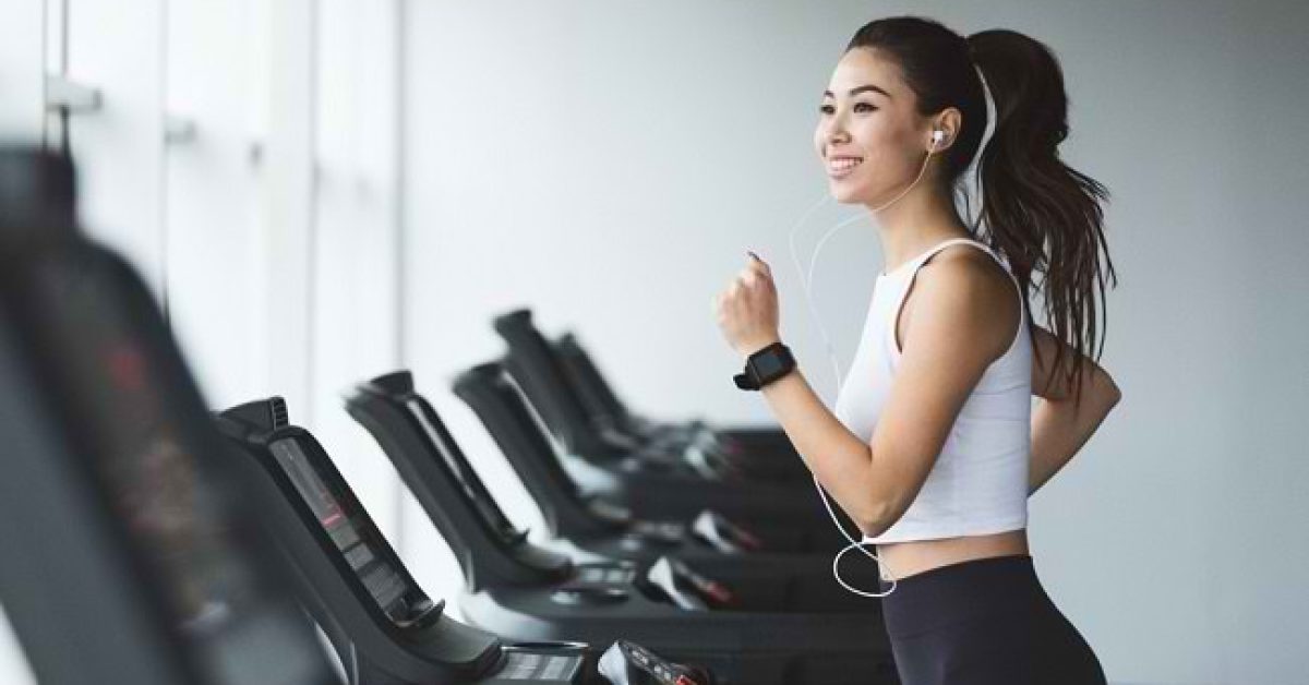 Pentingnya Fitness: Kunci Menuju Kesehatan Fisik dan Mental Optimal