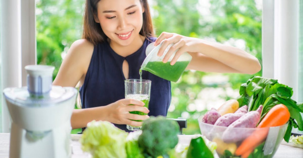 Jaga Daya Tahan Tubuh: Kunci Hidup Sehat dan Produktif