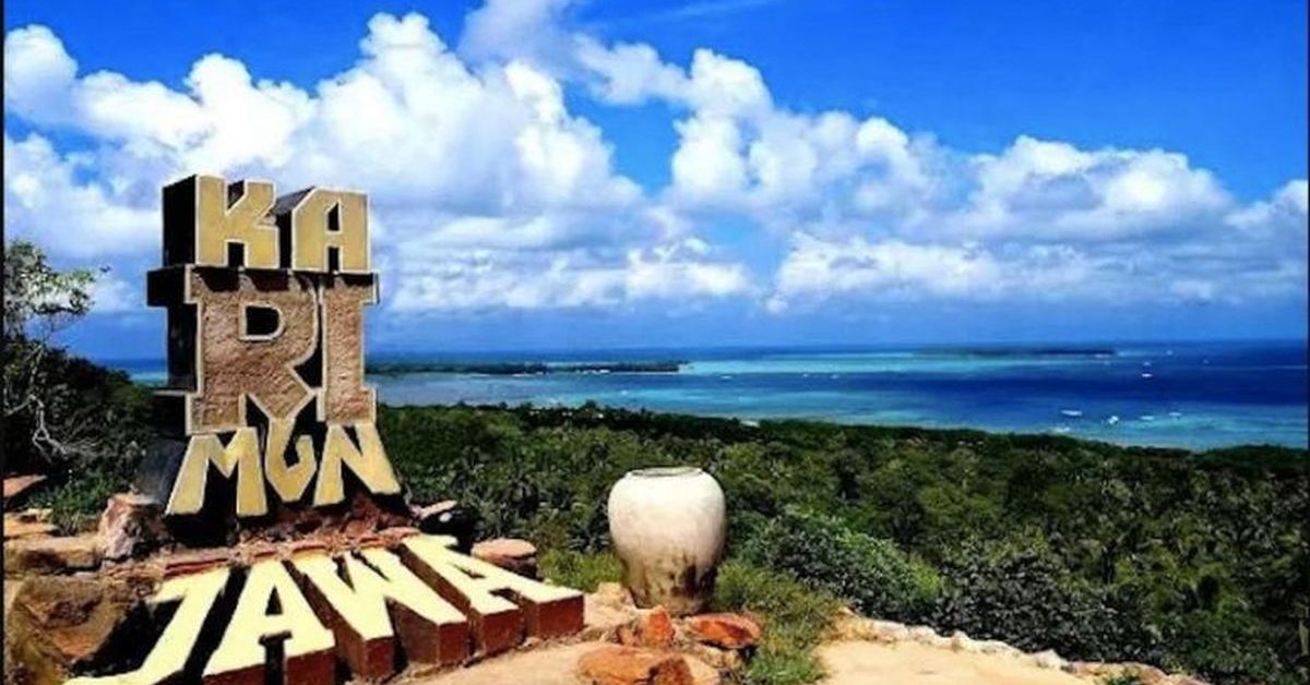 Karimunjawa: Si ‘Caribbean van Java’ yang Memesona