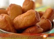 Roti Goreng Jadul: Nostalgia Manis yang Bikin Kangen Masa Kecil