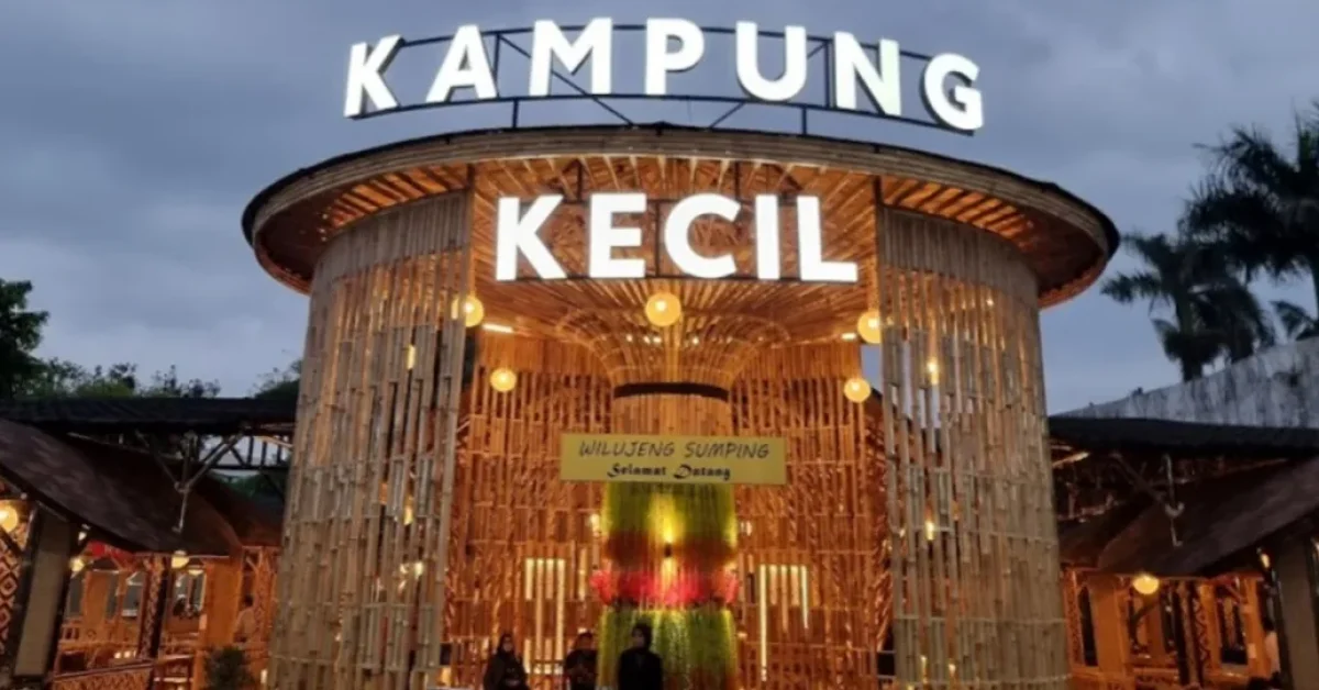 Kampung Kecil Tasikmalaya: Sensasi Kuliner Nusantara di Saung Lesehan Bernuansa Pedesaan Asri